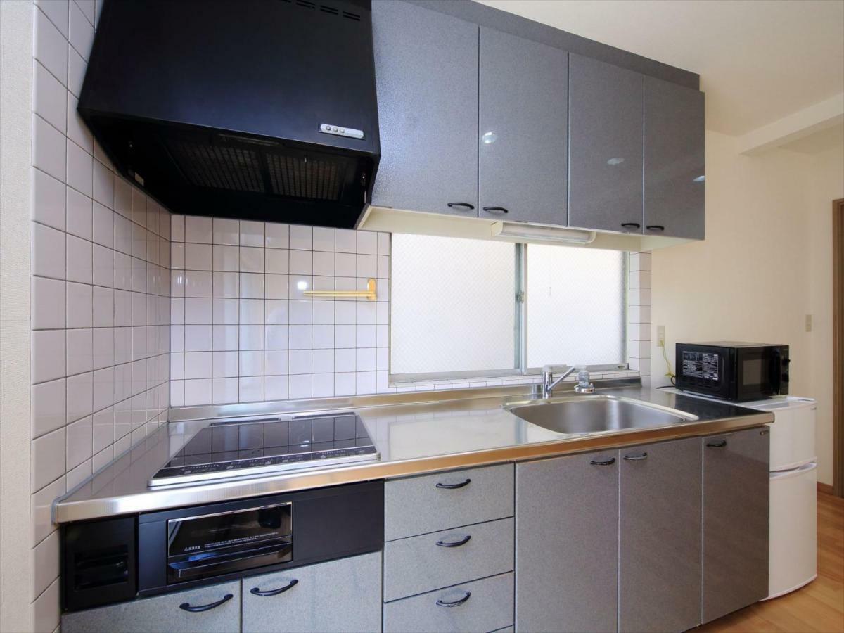 Coto Tokyo Shibuya 6 Apartment Exterior foto