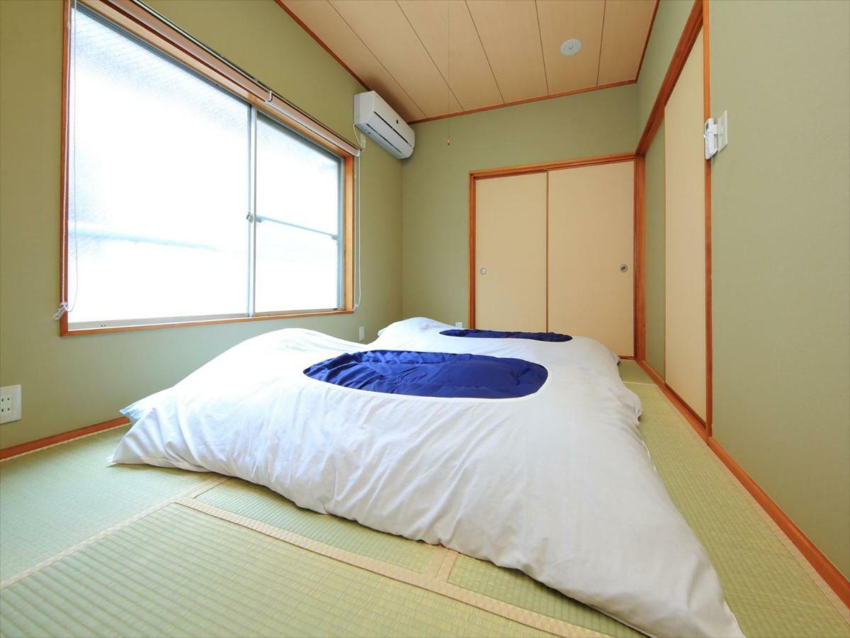 Coto Tokyo Shibuya 6 Apartment Exterior foto