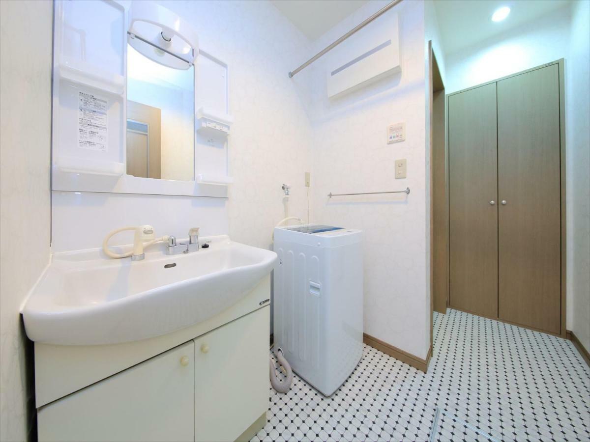 Coto Tokyo Shibuya 6 Apartment Exterior foto