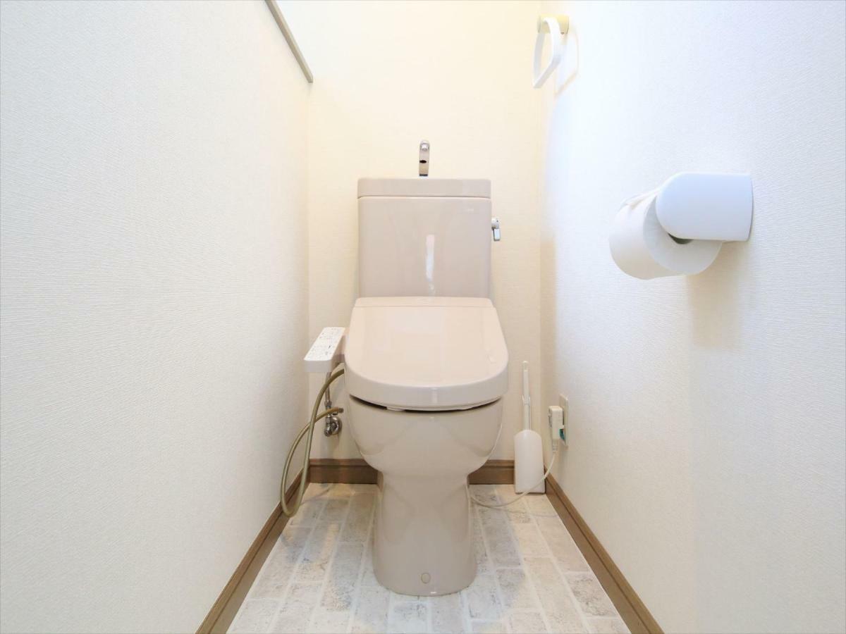 Coto Tokyo Shibuya 6 Apartment Exterior foto