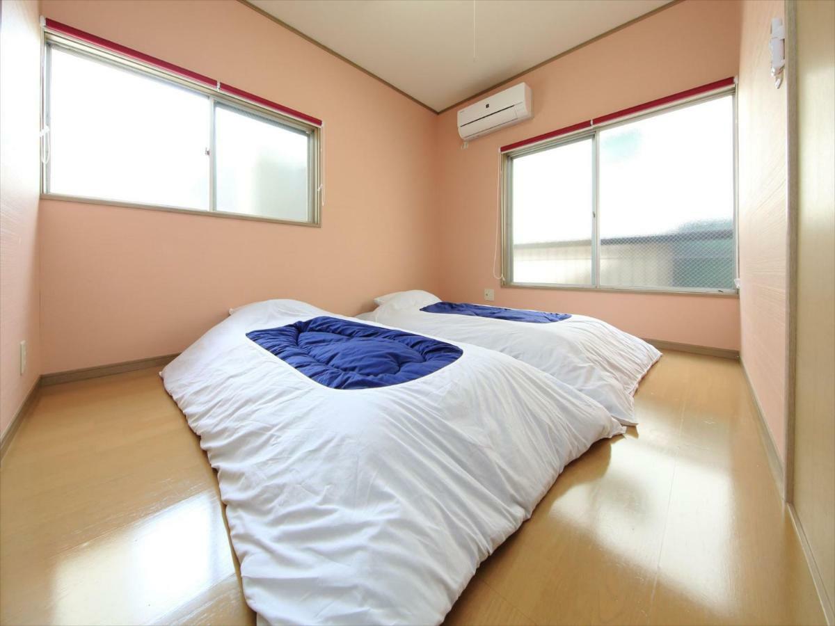 Coto Tokyo Shibuya 6 Apartment Exterior foto